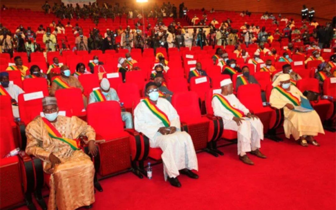Pourquoi les Maliens demandent des efforts au Conseil national de transition